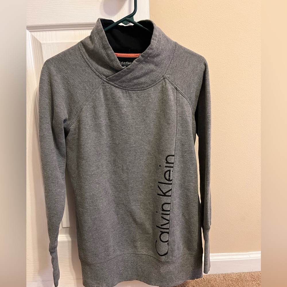 Calvin Klein Sweatshirt